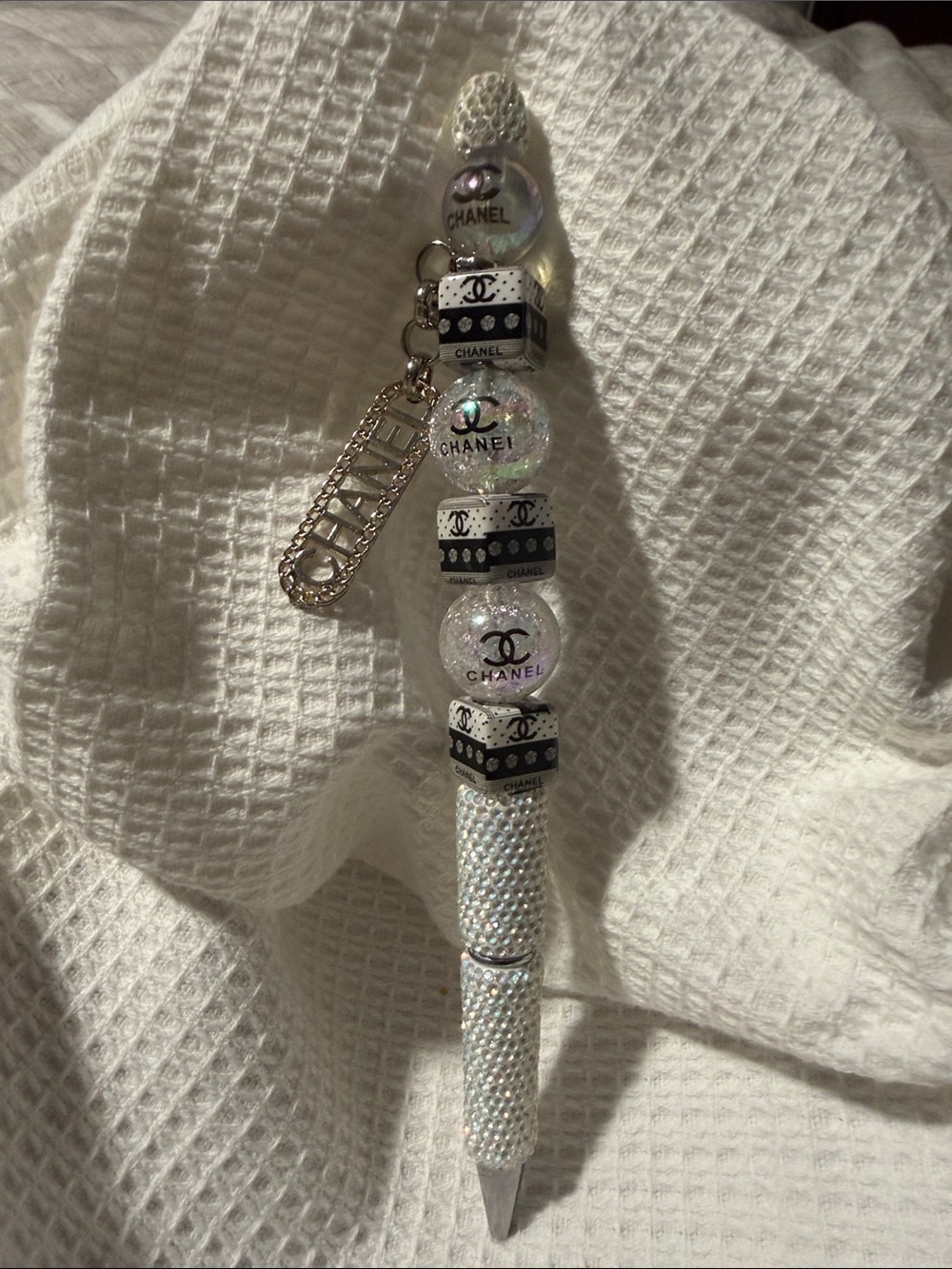 Handmade pen - Picture 6 of 8